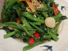 -太食獸泰式茶餐厅(IFS国金中心店)