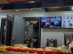 -红鼻子桂林米粉(金唐新光界店)