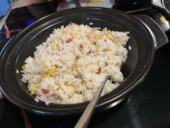 铜锅洋芋焖饭-多味居(剪子巷店)