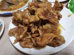 -协顺园回头馆(南顺城路店)