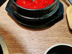 -八福力韩国休闲餐厅(泉舜店)