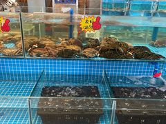 -蓝珊甄选海鲜自助·火锅大排档(近阿那亚店)