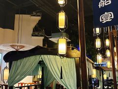-一味大院•桐庐菜传承店(春江路店)