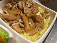 肥肠-海底捞火锅(河东万达广场店)