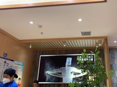 -马记永·兰州牛肉面(天通苑家乐福店)