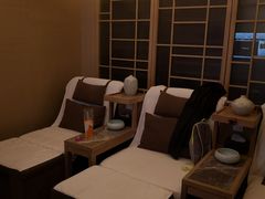 -SPA·印象足道养生(大运河度假区四望亭店)
