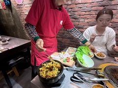 -喜来稀肉(虹泉路店)