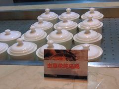 -长沙三景韦尔斯利酒店·Oval全日制餐厅自助餐