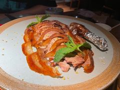 -青年公社烤鸭(青年路店)