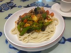 -撒拉花儿·新疆菜·清真(太阳宫店)