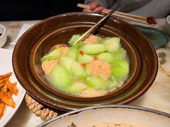 -锦府盐帮·李宅(领展购物广场中关村店)