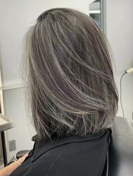 -艾美A·M Hair Salon