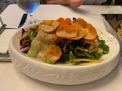 -龙虾酒吧扒房(宁波香格里拉店)