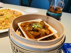 沙嗲蒸牛筋腩-金海华·悦食东方(苏州中心商场店)
