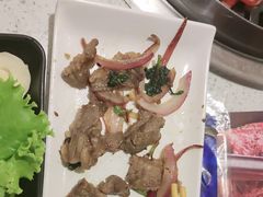 -炭之家齐齐哈尔大片烤肉·涮毛肚火锅·齐齐哈尔烤肉(中央大街店)