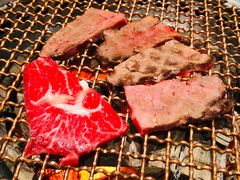-黑牛の店·和牛烧肉(合生汇店)