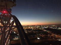 -墨尔本之星 观景摩天轮