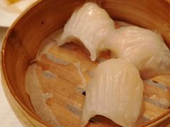 万豪虾饺皇-上海金桥红枫万豪酒店-万豪中餐厅