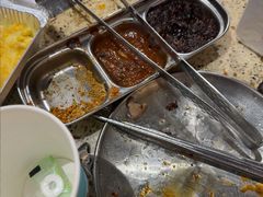 -姜胖胖韩式自助烤肉(光明万达店)