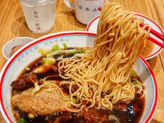 -面春山·传统老卤面(天隆寺店)