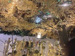 -冰城小镇音乐串吧·聚会餐厅(百子湾店)