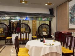 -汇贤府·李氏新鲁菜(万寿路店)