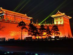 -西安城墙·碑林历史文化景区