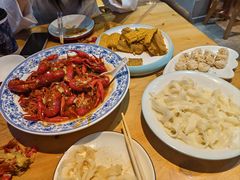 -满盆红龙虾(开发区店)