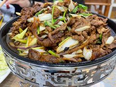 -清真·鸦儿李记·小馆(后海店)