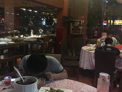 大堂-临家闽南菜(大唐店)