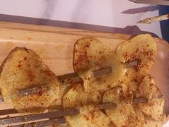 -阿娜尔·新疆菜(宜家荟聚中心店)