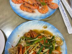 -潘先生平价海鲜城(神州半岛店)