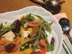 -安妮意大利餐厅(国贸店)
