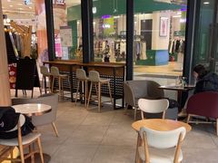 -COSTA COFFEE(哈尔滨凯德学府店)