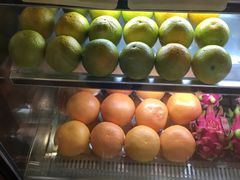 -Mr.Fruits水果先生(英蓝金融中心店)