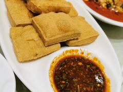 油炸臭干-庐州太太(CBD店)