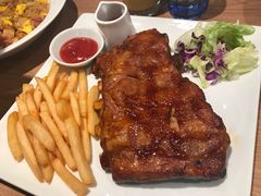 -必胜客(沈辽路万达店)