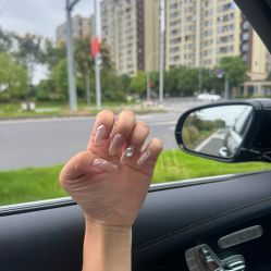 -妙睫屋日式美甲美睫