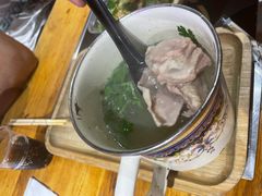 -新疆烧烤王(广灵店)