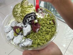 -DQ·蛋糕·冰淇淋(河东万达店)