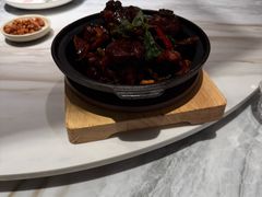 -志明眷村·台式融合菜·宵夜