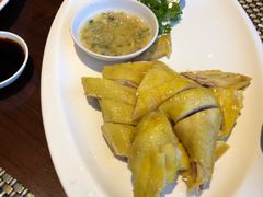 -蜈支洲岛珊瑚酒店临海阁中餐厅
