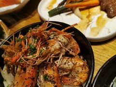 -阿吾罗日本料理(K11艺术中心店)