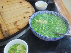 -山妹子铁锅炖