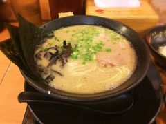 -博多一幸舍(侨福芳草地购物中心店)