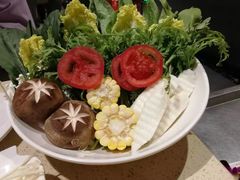 -蜀留香火锅·始于1999·原四川老火锅(白堤路店)