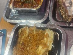 -7只羊·鲜羊肉串·地锅鸡精酿(玄武墨香路店)
