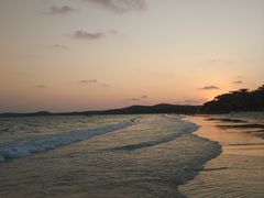 -Ton Sak Resort |Samed Island