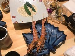 -割烹旭日本料理(龙湖狮山天街店)