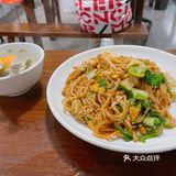 便宜又好吃的面馆🍜